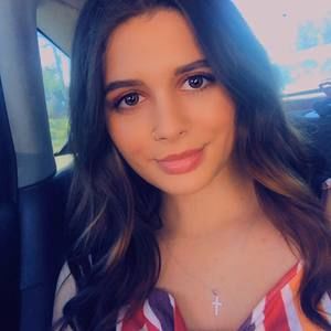 Meet your Posher, Lauren